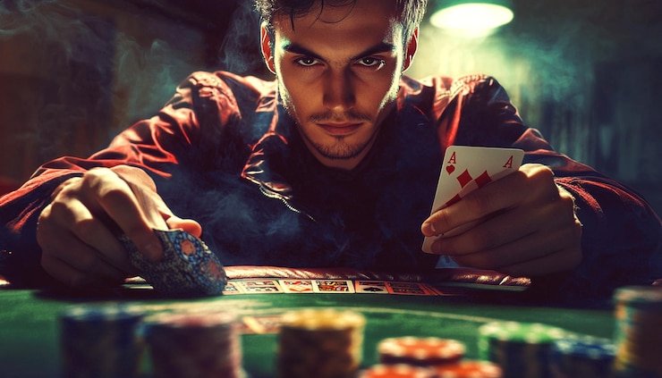 huntertoto togel featured game showcase