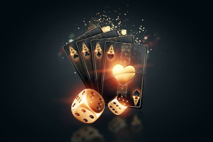 huntertoto togel mobile app interface showing live blackjack table and sportsbook markets